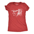 Vixen Women's T Shirt product image 1