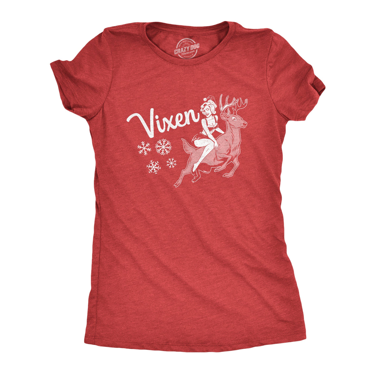 Vixen Women's T Shirt product image 1