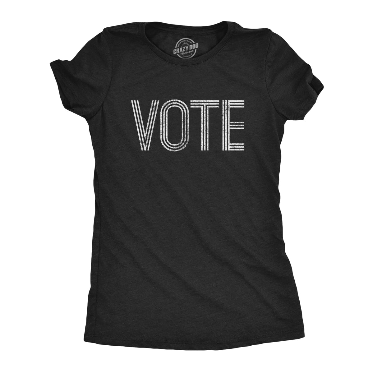 Vote Women's T Shirt product image 1