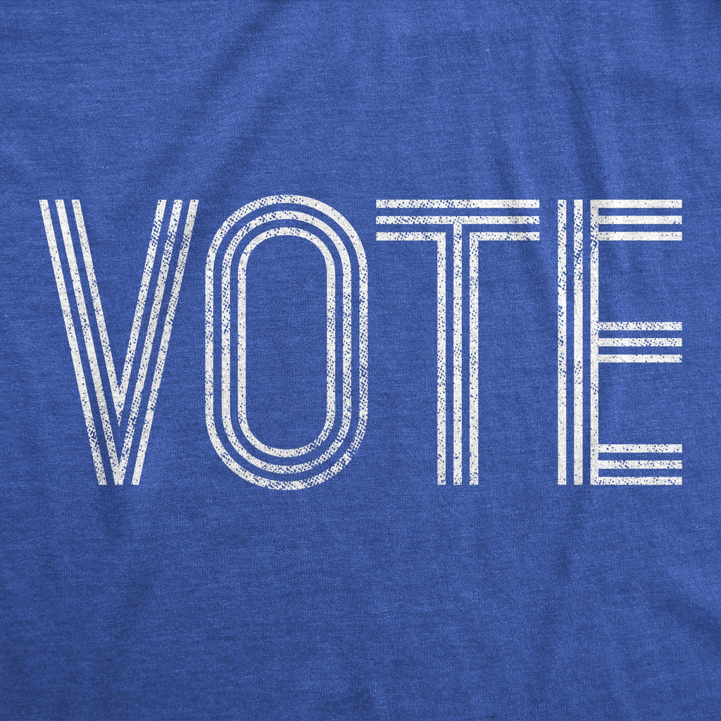 Vote Women's T Shirt product image 9