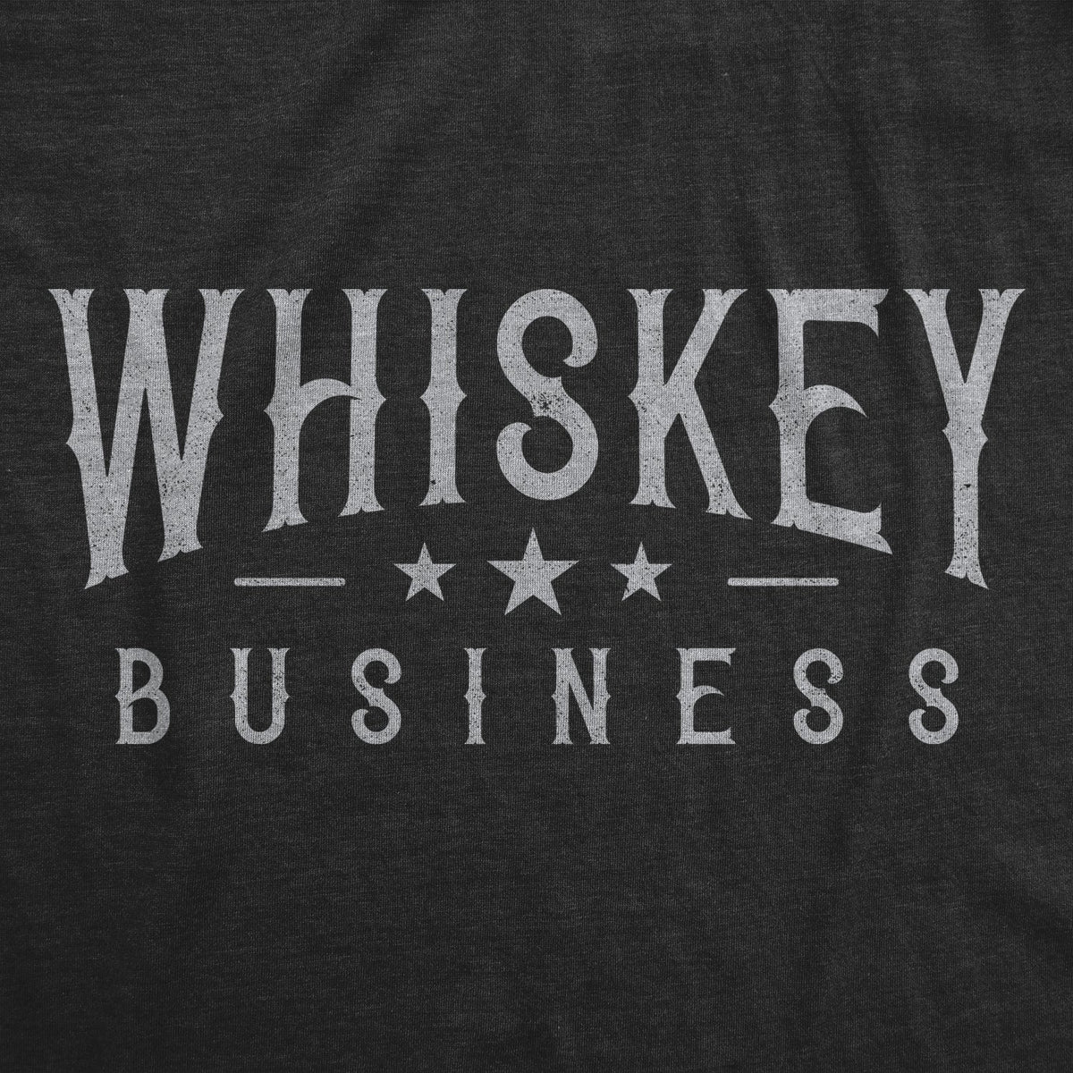 Whiskey Business Men's T Shirt product image 3
