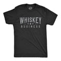Whiskey Business Men's T Shirt product image 1