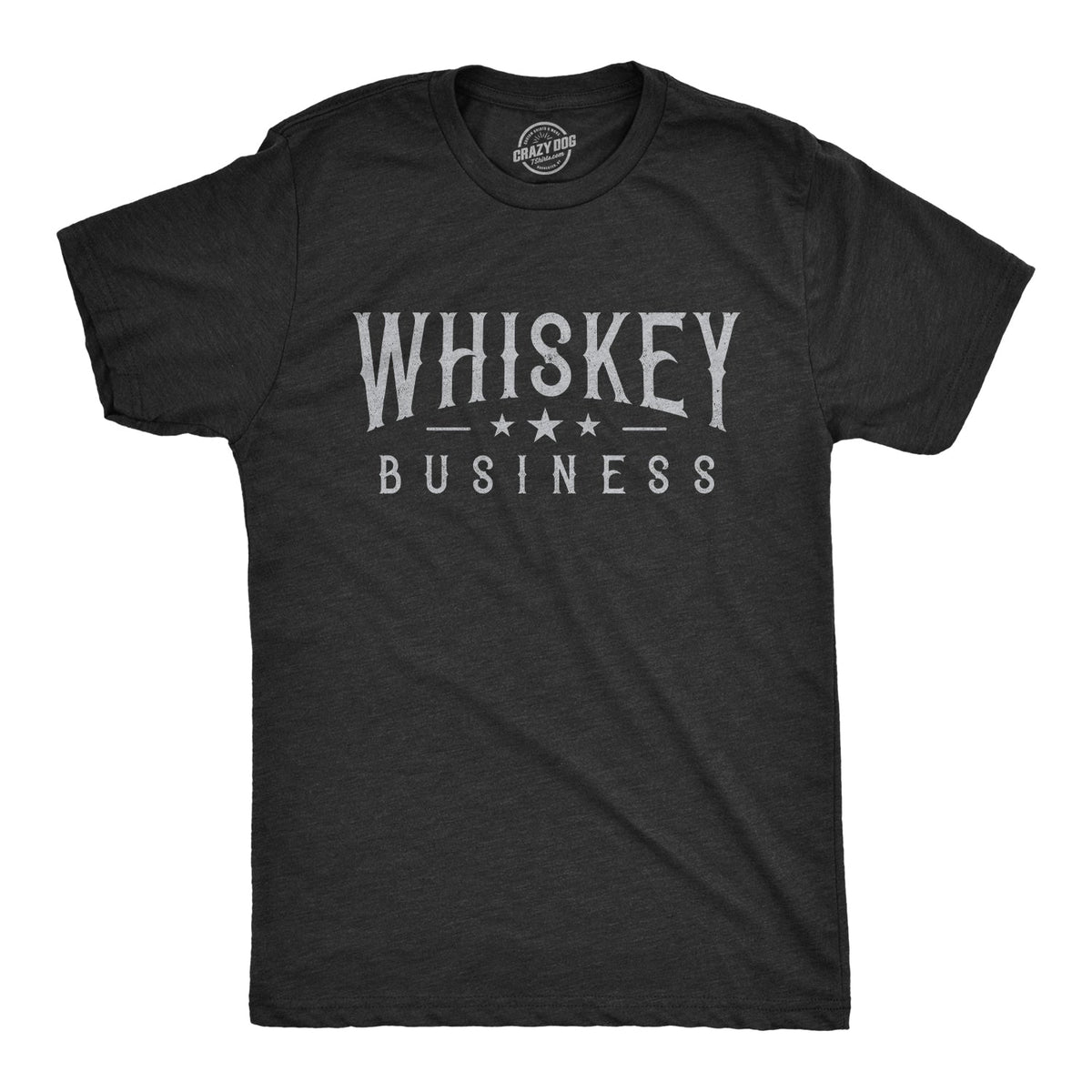Whiskey Business Men's T Shirt product image 1