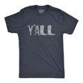 Y'all Boots Men's T Shirt product image 1