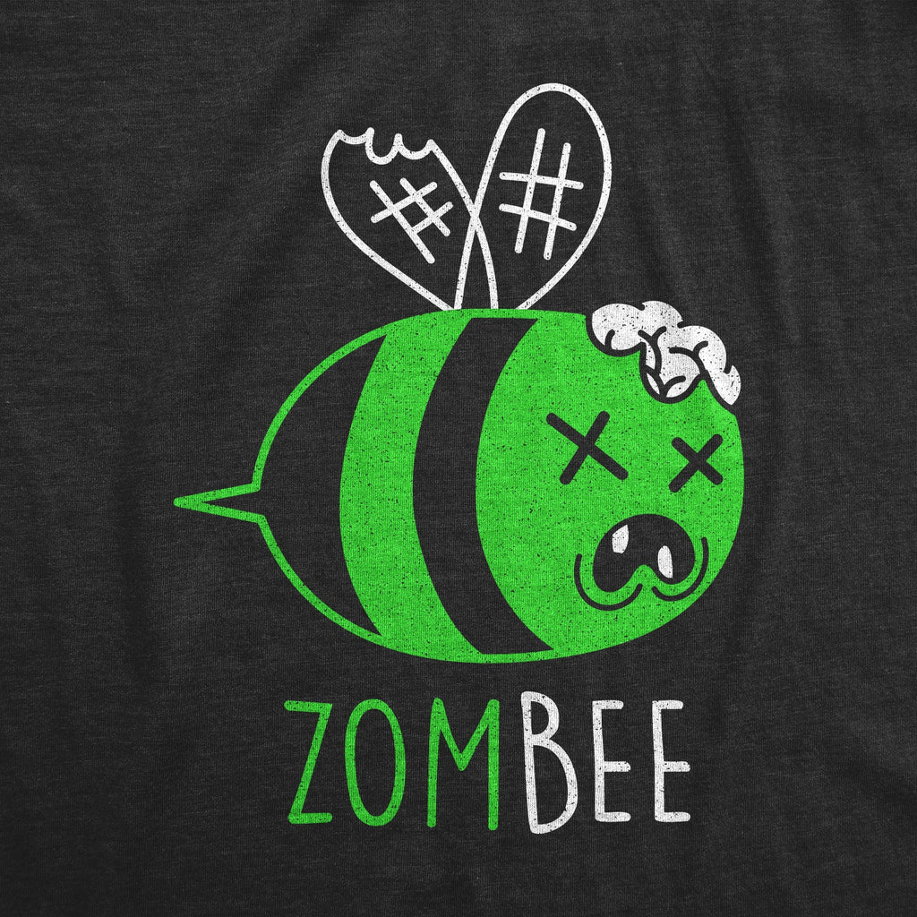 Zombee Women's T Shirt product image 3
