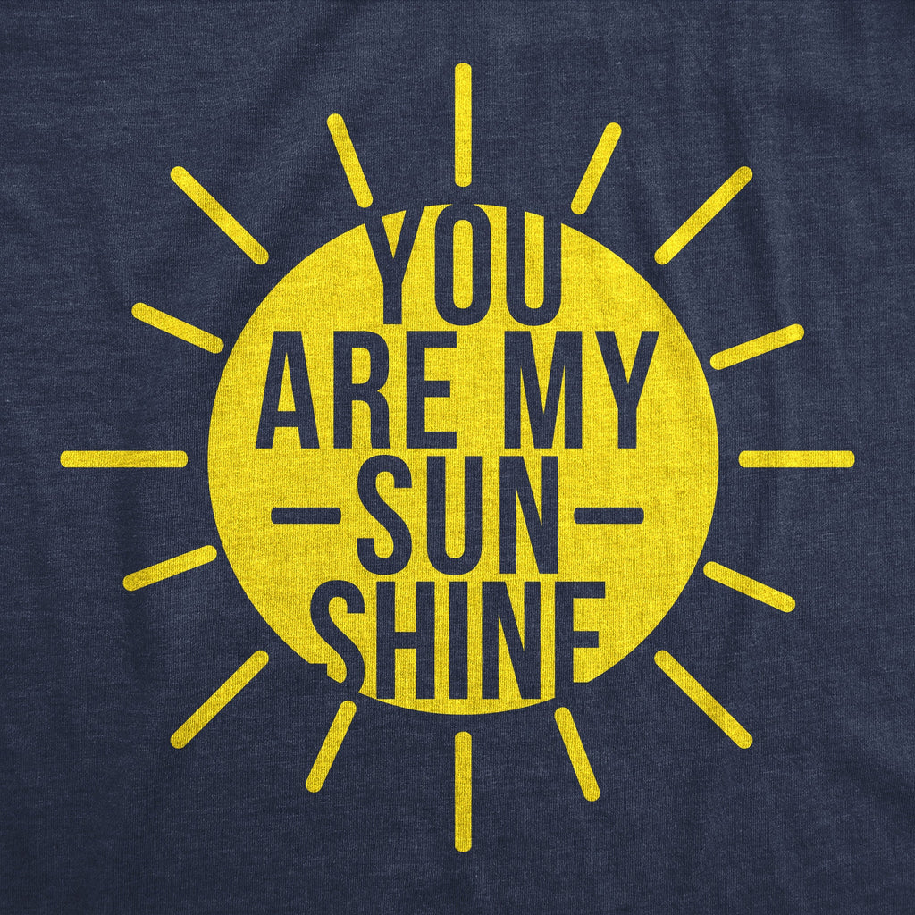 You Are My Sunshine Women's T Shirt product image 11