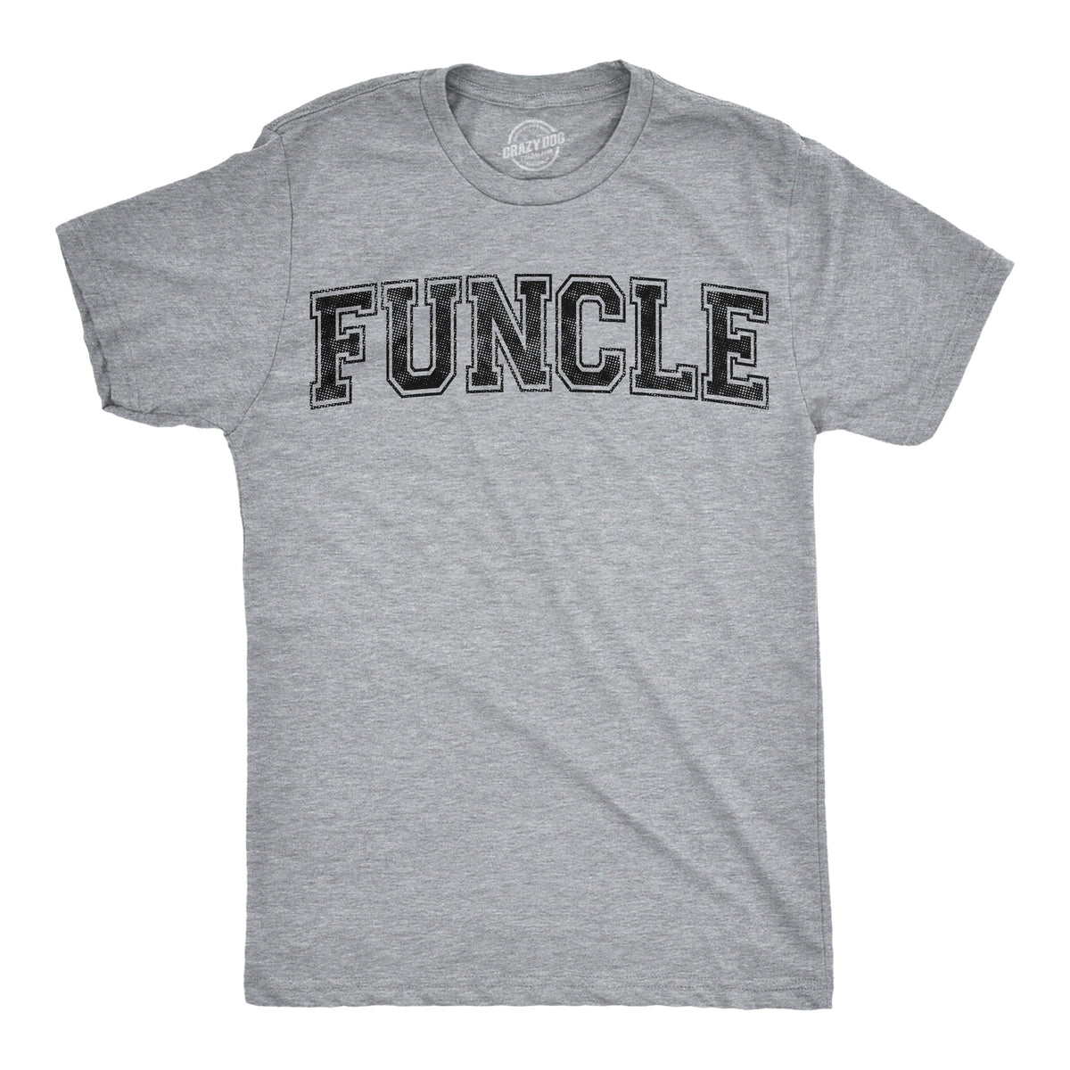 World's Greatest Funcle Men's T Shirt product image 6