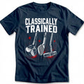 Classically Trained 48 Golf T-Shirt GC product image 1