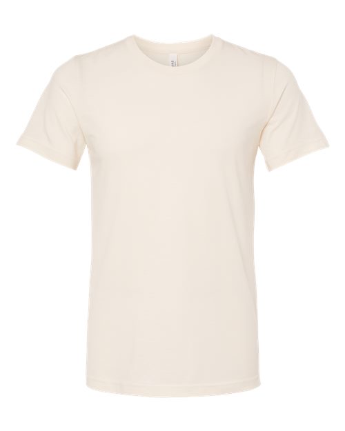 BELLA + CANVAS CVC Jersey Tee product image 41