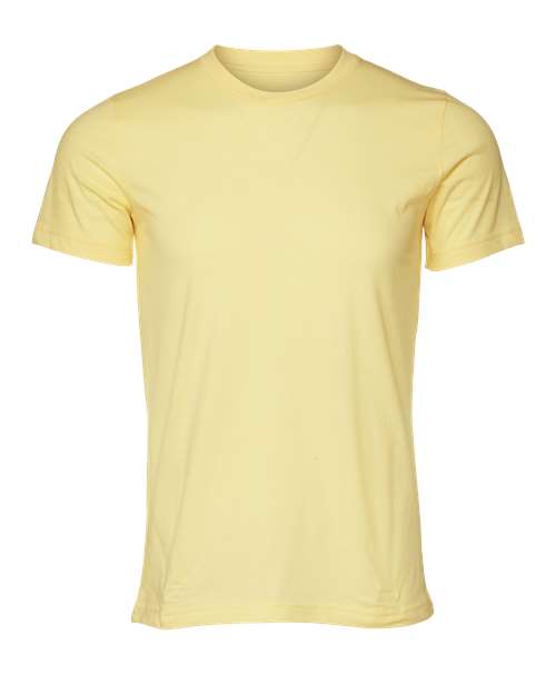 BELLA + CANVAS CVC Jersey Tee product image 26