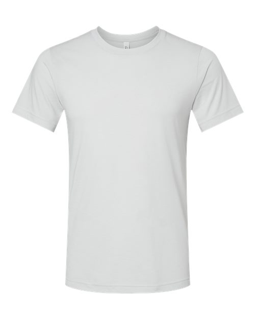 BELLA + CANVAS CVC Jersey Tee product image 64
