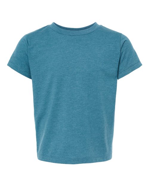 BELLA + CANVAS Toddler Jersey Tee product image 8