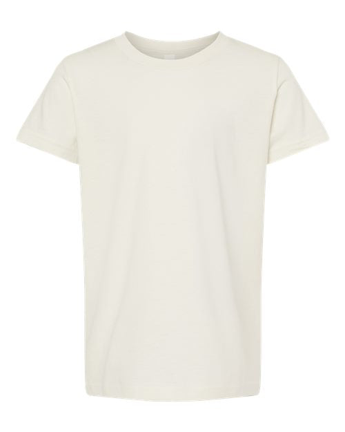 BELLA + CANVAS Youth Jersey Tee product image 31