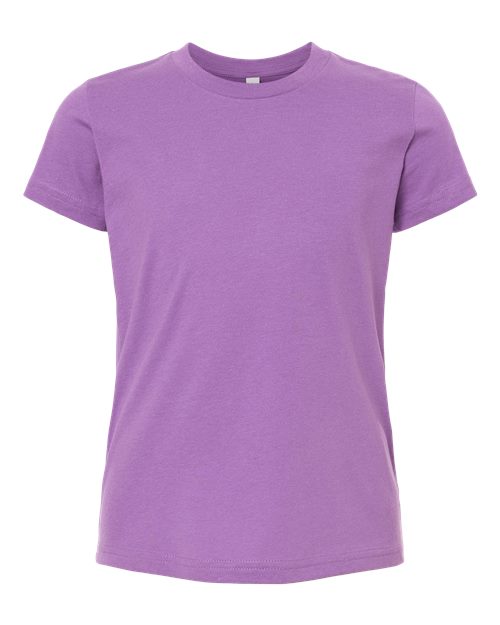 BELLA + CANVAS Youth Jersey Tee product image 21