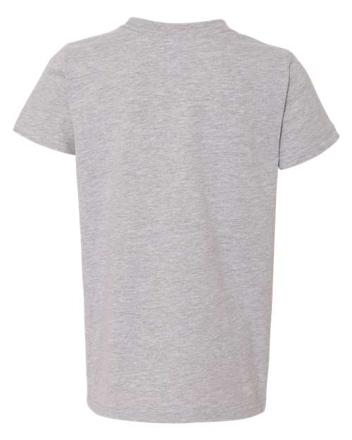 BELLA + CANVAS Youth CVC Jersey Tee product image 25
