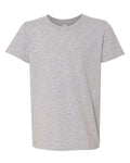 BELLA + CANVAS Youth CVC Jersey Tee product image 1