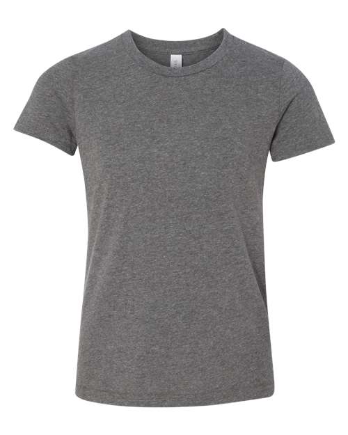 BELLA + CANVAS Youth CVC Jersey Tee product image 4