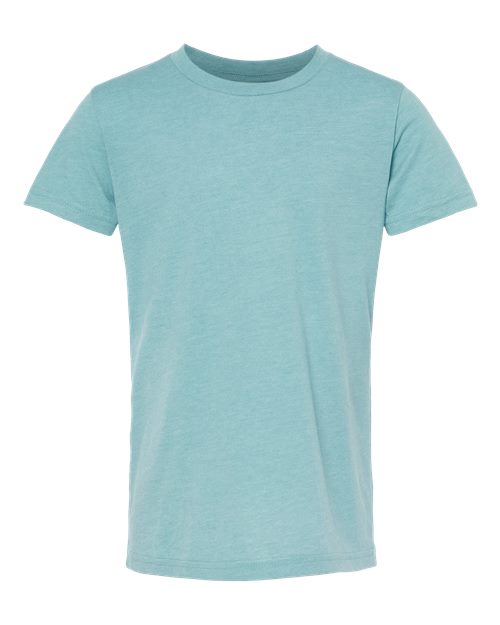 BELLA + CANVAS Youth CVC Jersey Tee product image 5