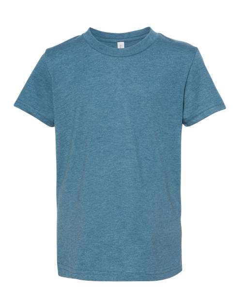BELLA + CANVAS Youth CVC Jersey Tee product image 7