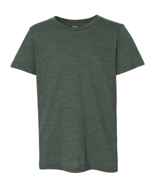 BELLA + CANVAS Youth CVC Jersey Tee product image 10