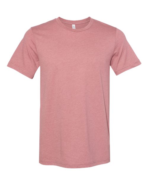 BELLA + CANVAS Youth CVC Jersey Tee product image 13