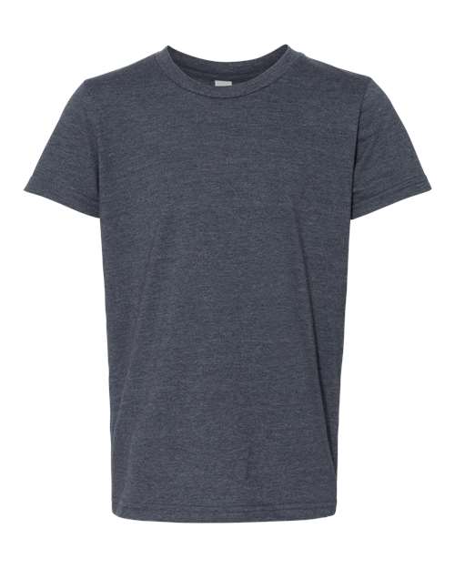 BELLA + CANVAS Youth CVC Jersey Tee product image 15