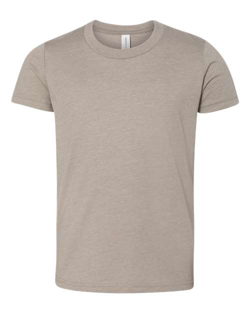 BELLA + CANVAS Youth CVC Jersey Tee product image 20
