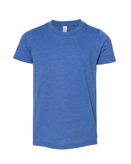 BELLA + CANVAS Youth CVC Jersey Tee product image 22