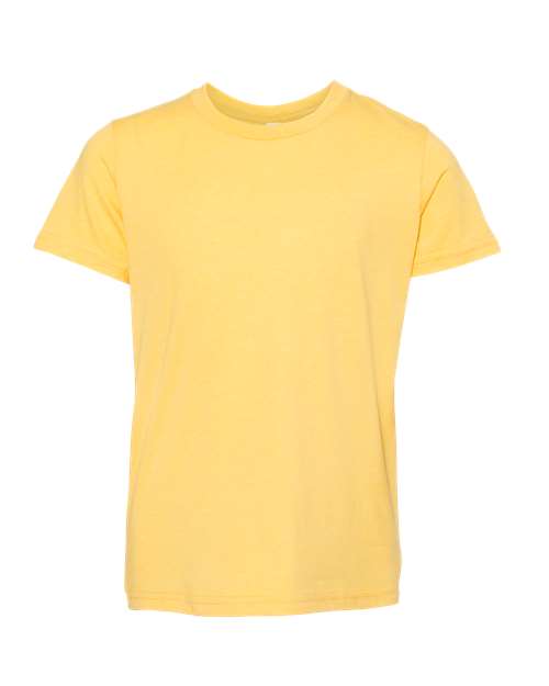 BELLA + CANVAS Youth CVC Jersey Tee product image 32
