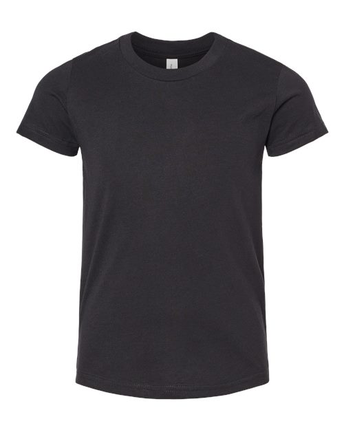 BELLA + CANVAS Youth CVC Jersey Tee product image 23