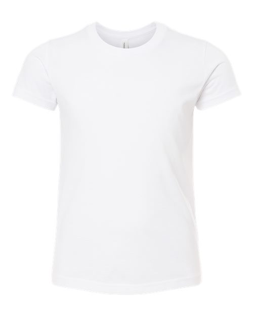 BELLA + CANVAS Youth CVC Jersey Tee product image 24