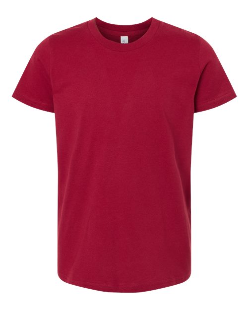 BELLA + CANVAS Youth Jersey Tee product image 5