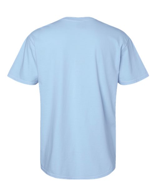 Comfort Colors Unisex Garment-Dyed Heavyweight T-Shirt product image 56
