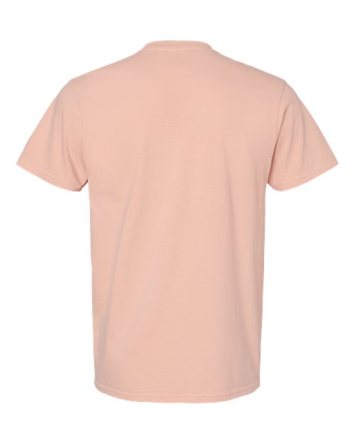 Comfort Colors Unisex Garment-Dyed Heavyweight T-Shirt product image 232