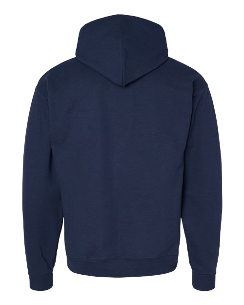 Hanes Unisex EcoSmart® Hooded Sweatshirt product image 12