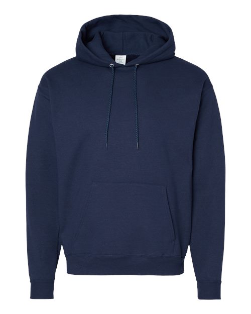 Hanes Unisex EcoSmart® Hooded Sweatshirt product image 11