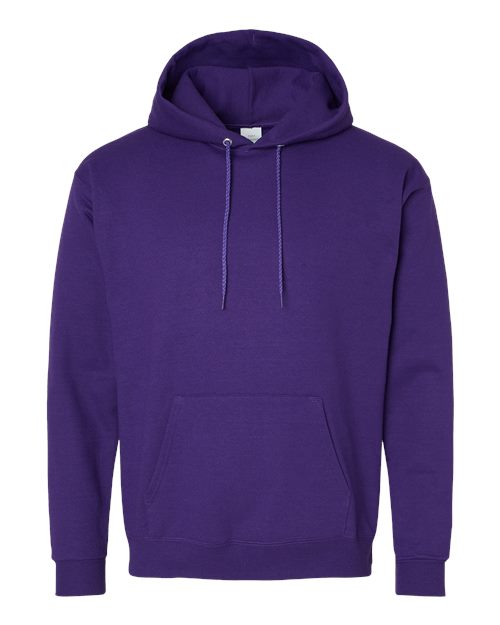 Hanes Unisex EcoSmart® Hooded Sweatshirt product image 124