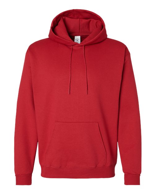 Hanes Unisex EcoSmart® Hooded Sweatshirt product image 120