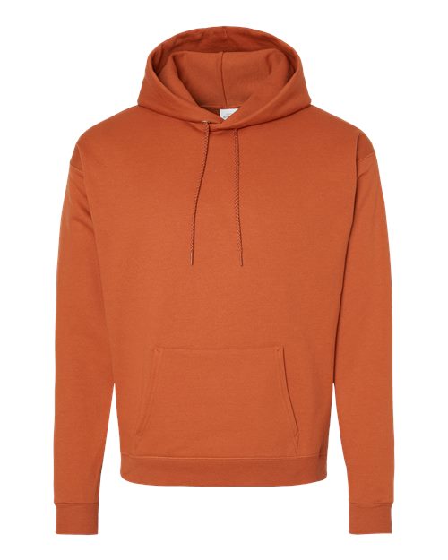 Hanes Unisex EcoSmart® Hooded Sweatshirt product image 155