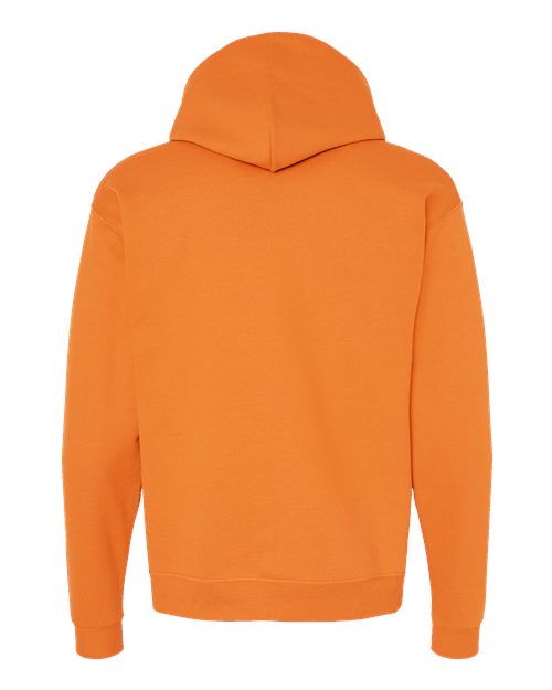 Hanes Unisex EcoSmart® Hooded Sweatshirt product image 54