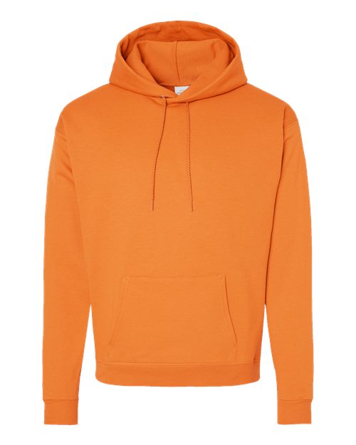 Hanes Unisex EcoSmart® Hooded Sweatshirt product image 154