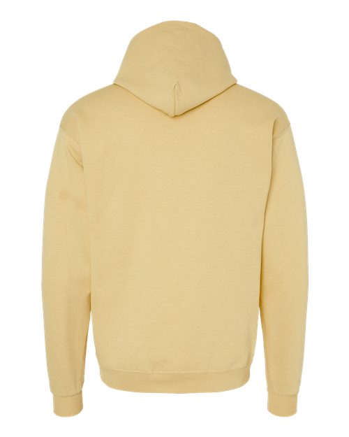 Hanes Unisex EcoSmart® Hooded Sweatshirt product image 10