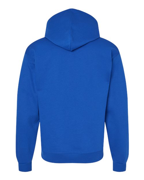 Hanes Unisex EcoSmart® Hooded Sweatshirt product image 74