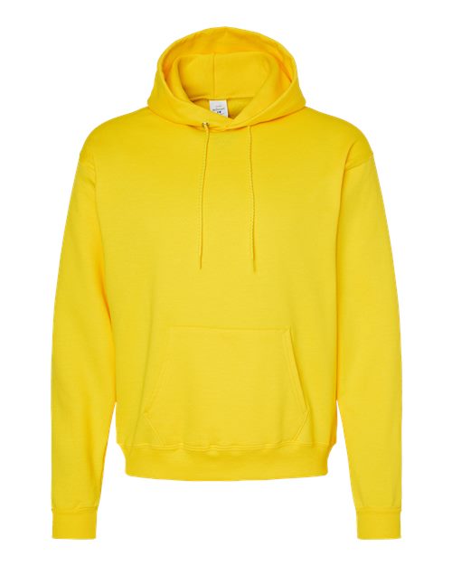Hanes Unisex EcoSmart® Hooded Sweatshirt product image 128