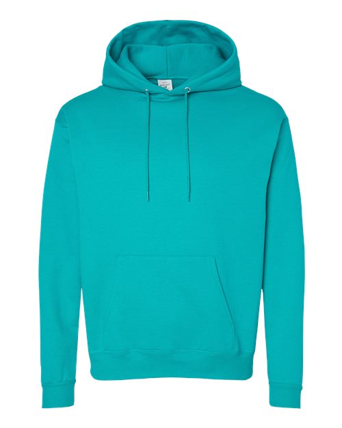 Hanes Unisex EcoSmart® Hooded Sweatshirt product image 127