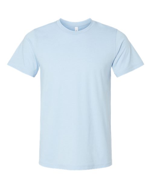 BELLA + CANVAS CVC Jersey Tee product image 7