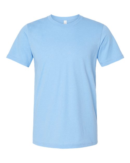 BELLA + CANVAS CVC Jersey Tee product image 14
