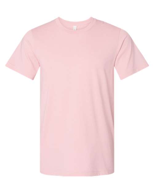 BELLA + CANVAS CVC Jersey Tee product image 48