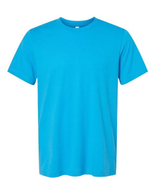 BELLA + CANVAS CVC Jersey Tee product image 75