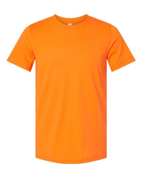 BELLA + CANVAS CVC Jersey Tee product image 76